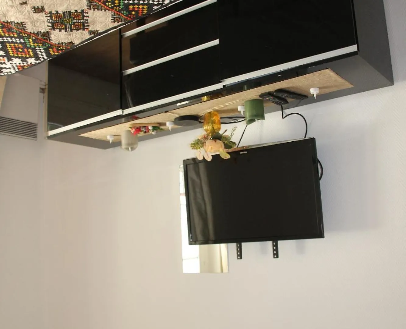 Appartement Saint-Martin'S Inn Paris