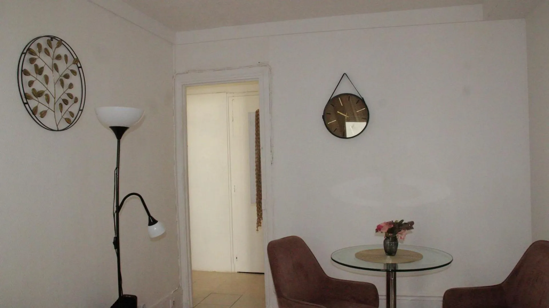 Appartement Saint-Martin'S Inn Paris