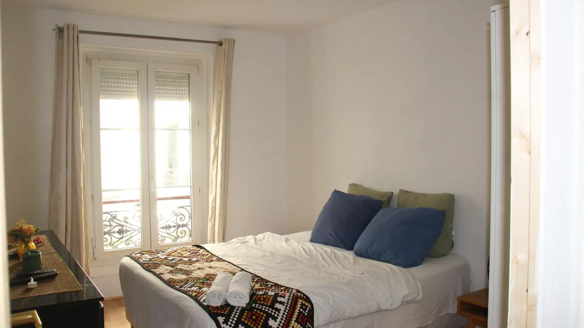 Saint-Martin'S Inn Paris