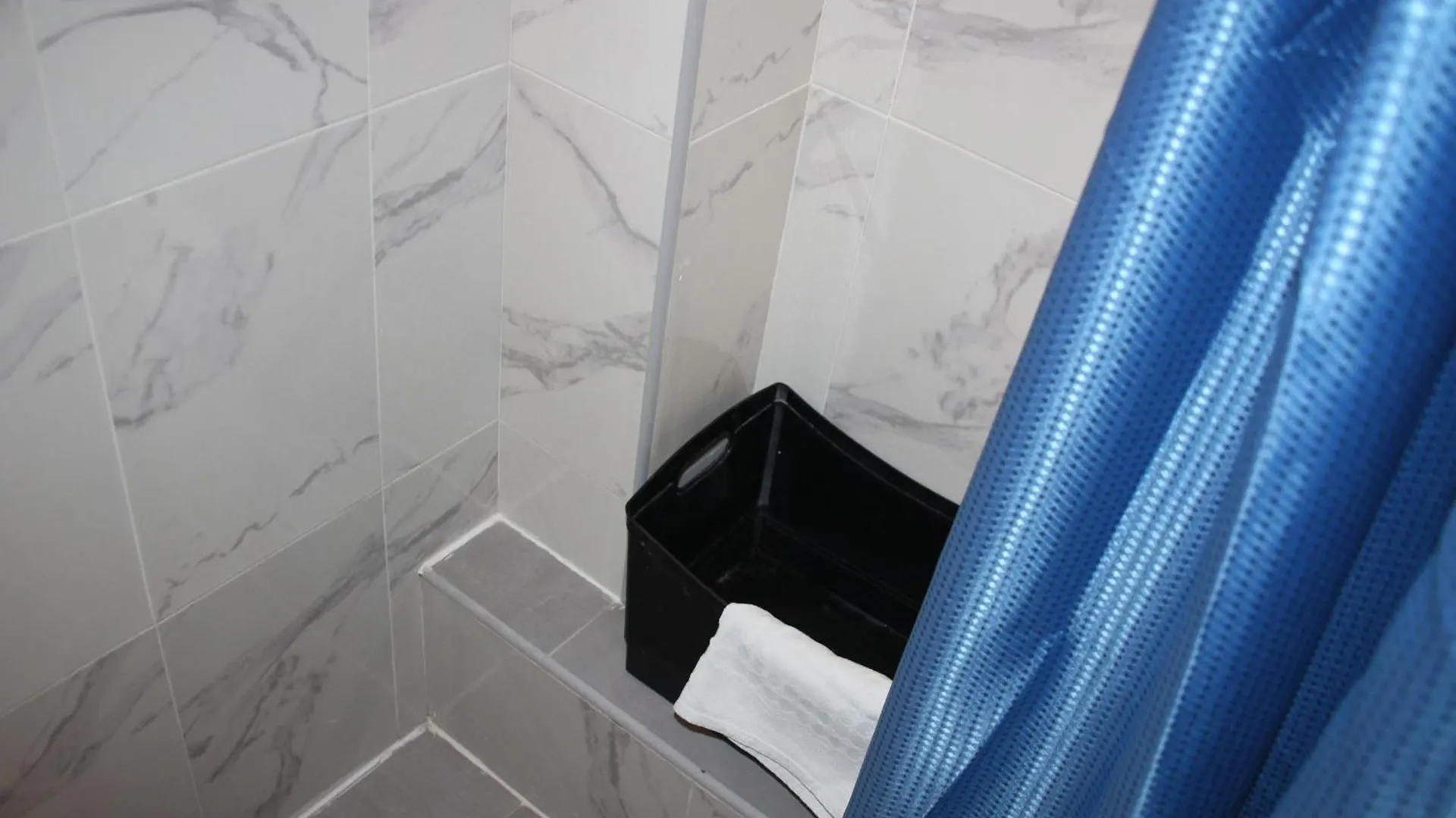 Saint-Martin'S Inn Paris Appartement