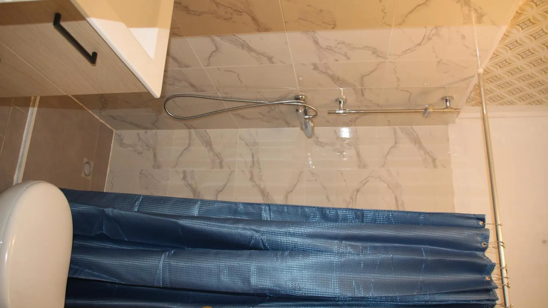 Saint-Martin'S Inn Paris Appartement