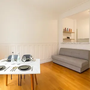 Sleepoo - Paradise 8 Appartement
